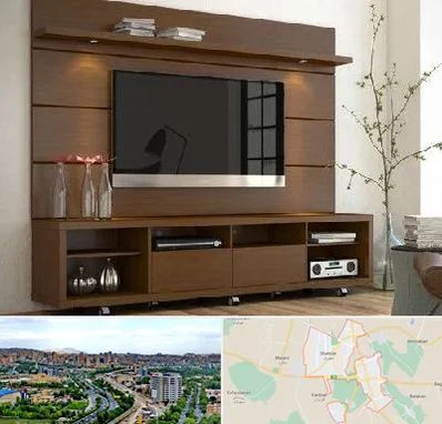 فروش میز تلویزیون در شهریار