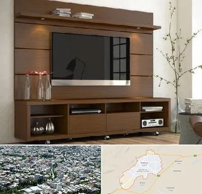 فروش میز تلویزیون در شاهرود