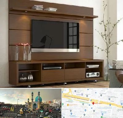 فروش میز تلویزیون در رسالت 