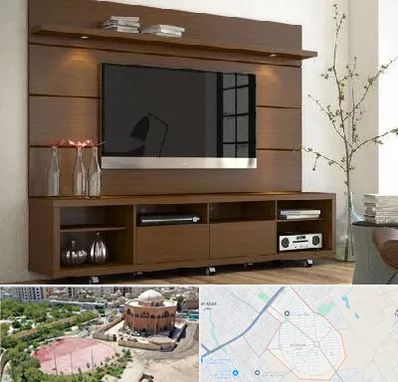 فروش میز تلویزیون در گلستان اسلامشهر 