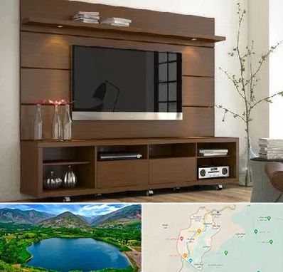 فروش میز تلویزیون در رودبار