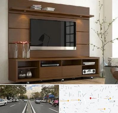 فروش میز تلویزیون در دولت 