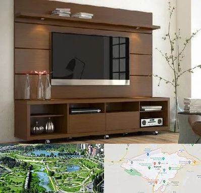 فروش میز تلویزیون در بجنورد