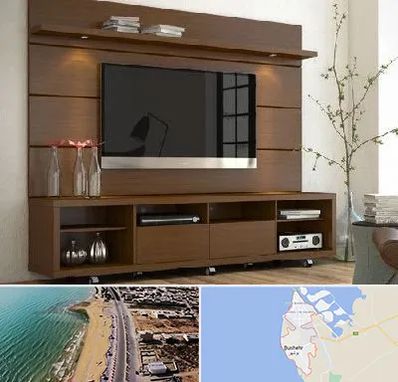 فروش میز تلویزیون در بوشهر