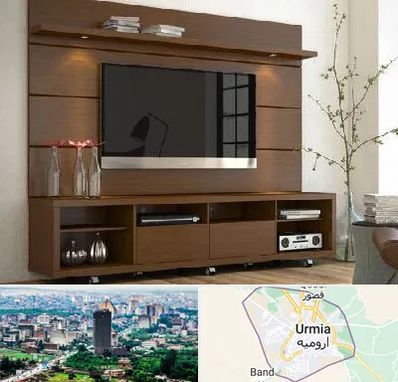 فروش میز تلویزیون در ارومیه