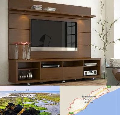فروش میز تلویزیون در بندرلنگه