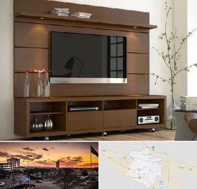 فروش میز تلویزیون در قوچان