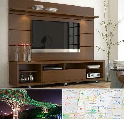 فروش میز تلویزیون در منطقه 3 تهران 