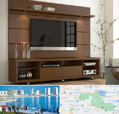 فروش میز تلویزیون در چیتگر 