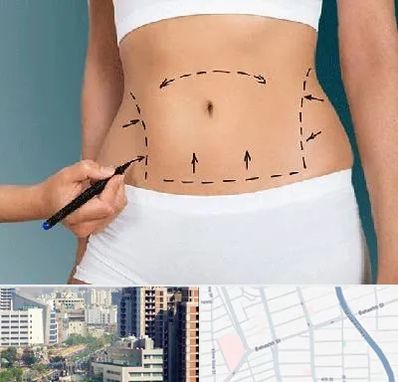 دکتر طب سنتی برای لاغری در خیابان بهشتی