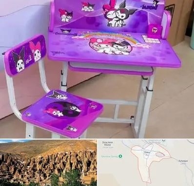 فروش میز و صندلی کودک در اسکو