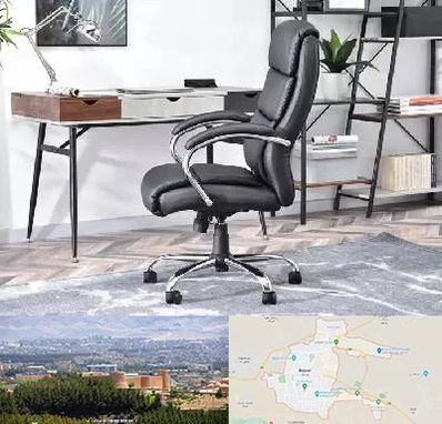 فروش صندلی اداری در بیرجند