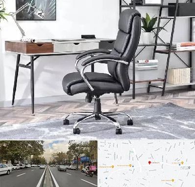 فروش صندلی اداری در دولت 