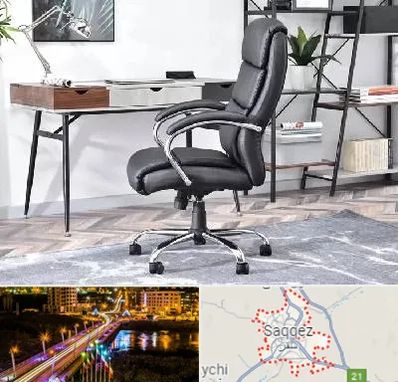 فروش صندلی اداری در سقز