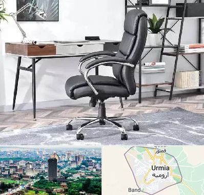 فروش صندلی اداری در ارومیه