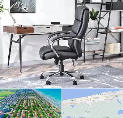 فروش صندلی اداری در فریدونکنار