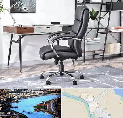 فروش صندلی اداری در خرمشهر