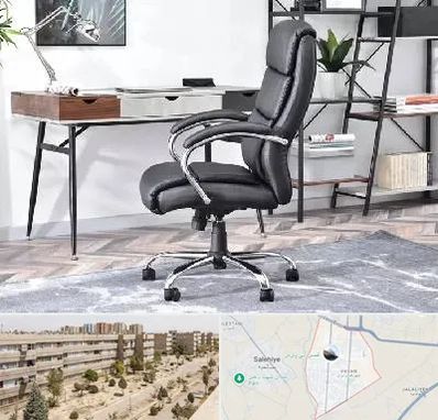 فروش صندلی اداری در واوان اسلامشهر 