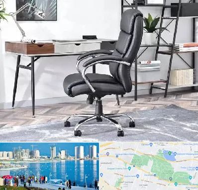 فروش صندلی اداری در چیتگر 