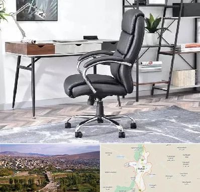 فروش صندلی اداری در بوکان