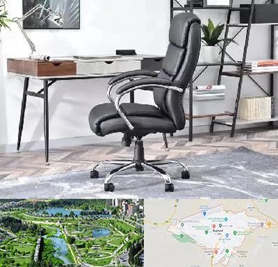 فروش صندلی اداری در بجنورد