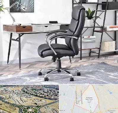 فروش صندلی اداری در اندیشه