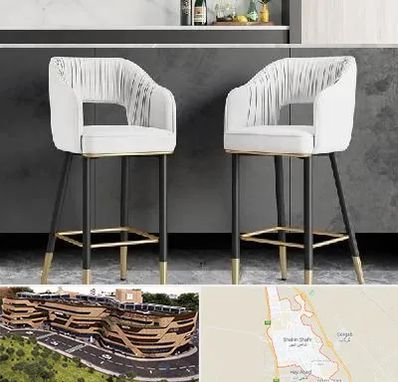 فروش صندلی اپن در شاهین شهر