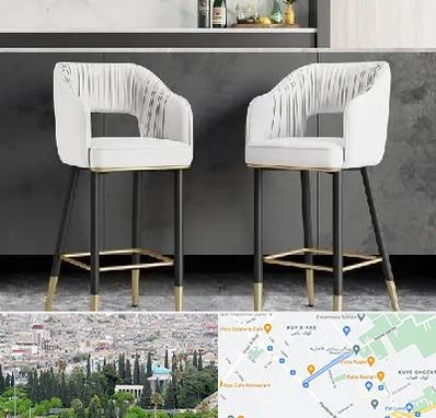 فروش صندلی اپن در محلاتی شیراز 