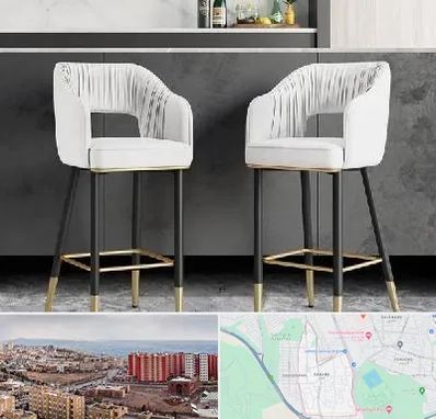 فروش صندلی اپن در سهند تبریز 