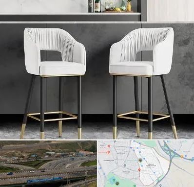 فروش صندلی اپن در یاغچیان تبریز 