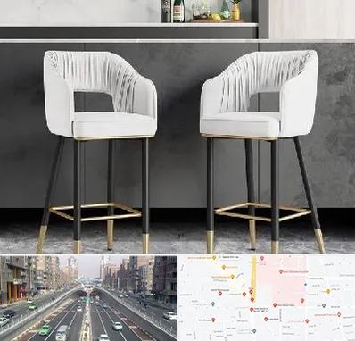 فروش صندلی اپن در توحید 