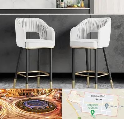 فروش صندلی اپن در بهارستان