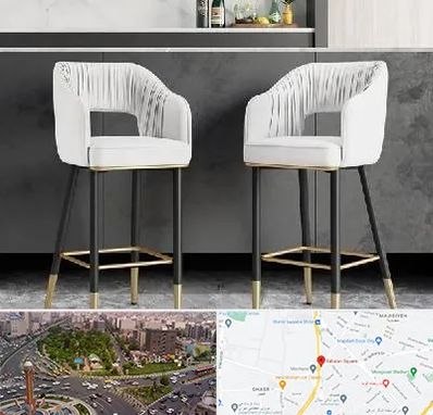 فروش صندلی اپن در سبلان 