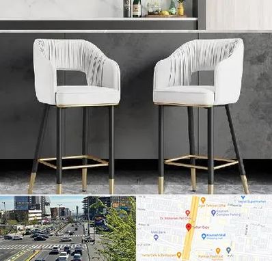 فروش صندلی اپن در ستاری 