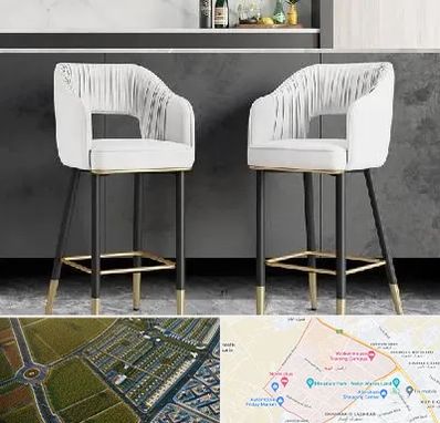 فروش صندلی اپن در الهیه مشهد 