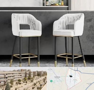 فروش صندلی اپن در واوان اسلامشهر 