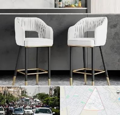 فروش صندلی اپن در سیدی مشهد 