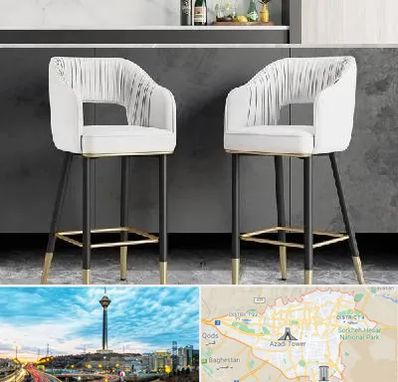 فروش صندلی اپن در تهران