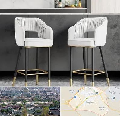 فروش صندلی اپن در رباط کریم