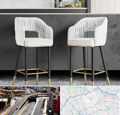 فروش صندلی اپن در ستارخان شیراز 