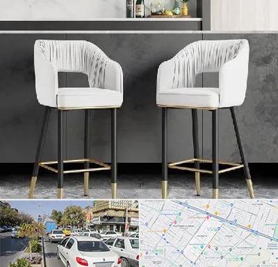 فروش صندلی اپن در مفتح مشهد 