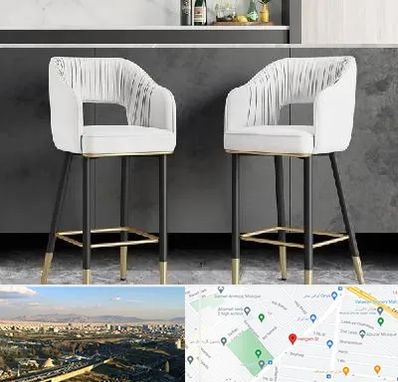 فروش صندلی اپن در هنگام 