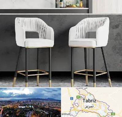 فروش صندلی اپن در تبریز