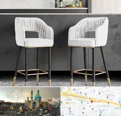 فروش صندلی اپن در رسالت 