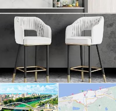 فروش صندلی اپن در بابلسر