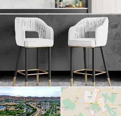 فروش صندلی اپن در شهریار