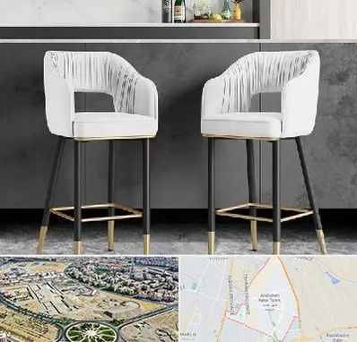 فروش صندلی اپن در اندیشه