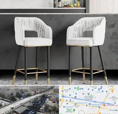 فروش صندلی اپن در فرجام 