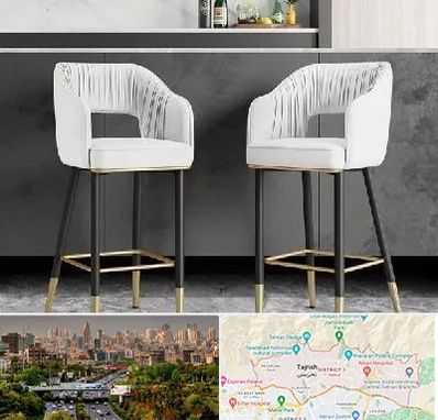 فروش صندلی اپن در منطقه 1 تهران 