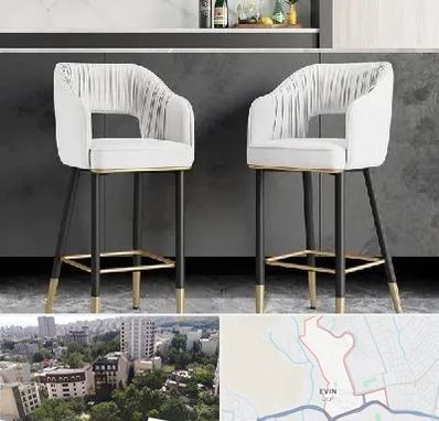 فروش صندلی اپن در اوین